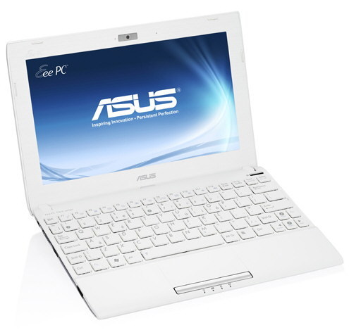 ASUS Eee PC 1025