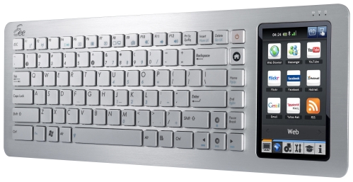 ASUS Eee Keyboard PC