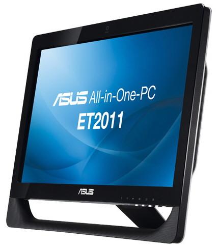 ASUS Eee Top 2011