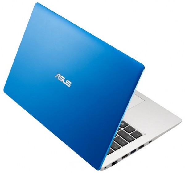 ASUS F201E