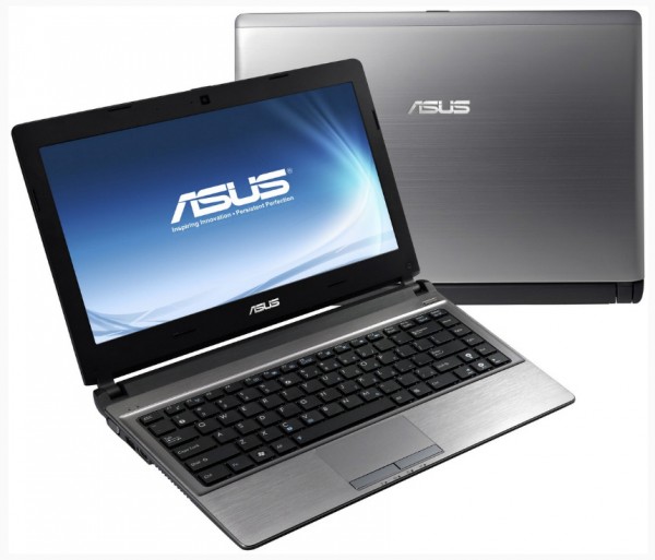 ASUS U32U