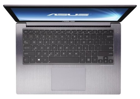 ASUS VivoBook U38DT-R3001H