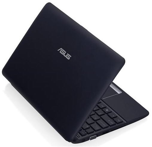 Нетбук ASUS Eee PC 1015T