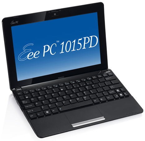 Asus Eee PC 1015PD