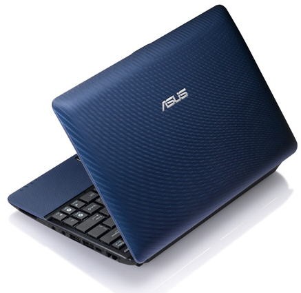 Asus Eee PC 1015PD