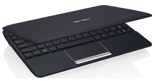 Нетбук ASUS Eee PC 1015T