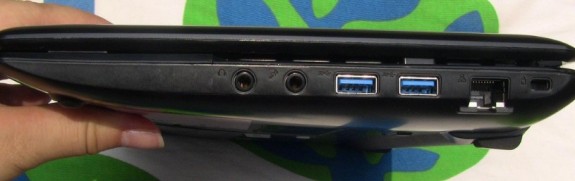 ASUS Eee PC 1215N