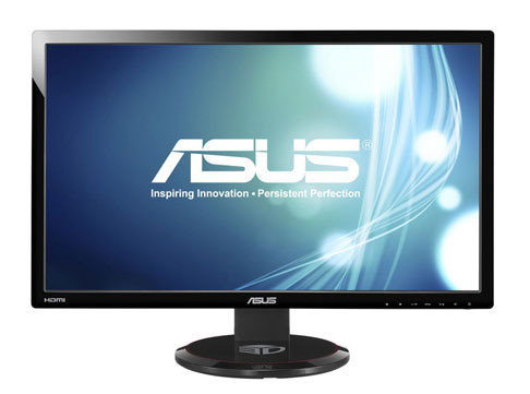 ASUS VG278HE