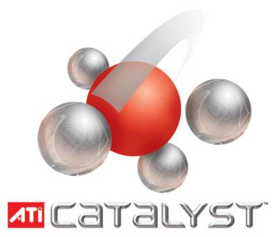 ATI Catalyst