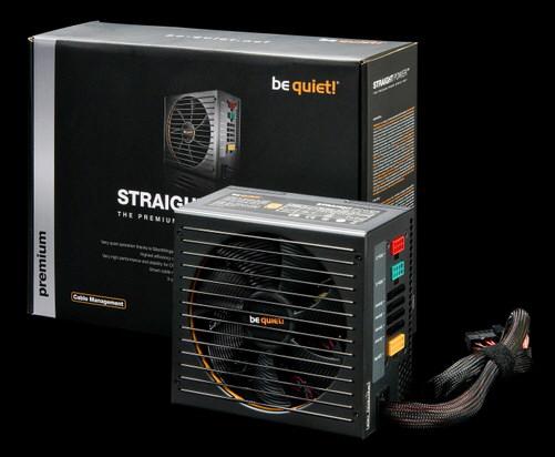 be quiet! Straight Power E9