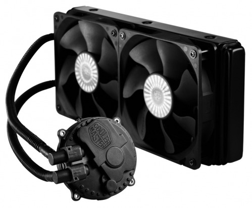 Cooler Master Seidon 240M