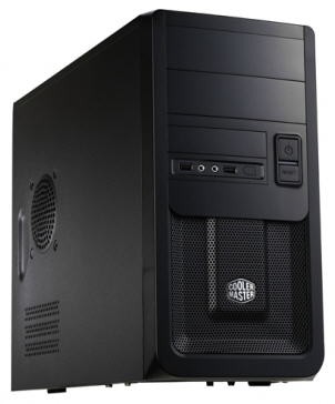 Корпус Cooler Master Elite 343