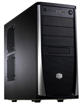 Корпус Cooler Master Elite, 371