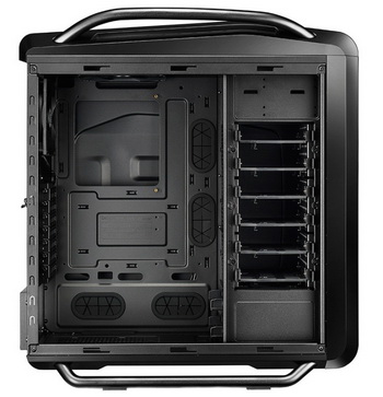 Cooler Master Cosmos SE