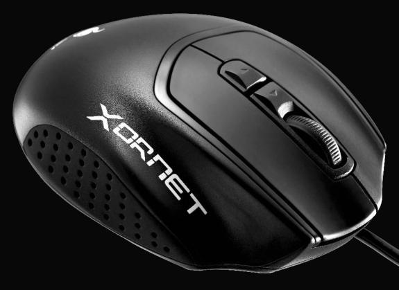 Cooler Master Xornet