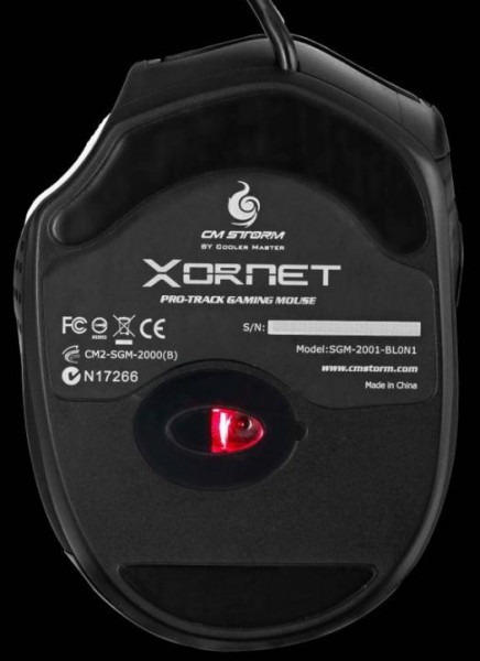 Cooler Master Xornet