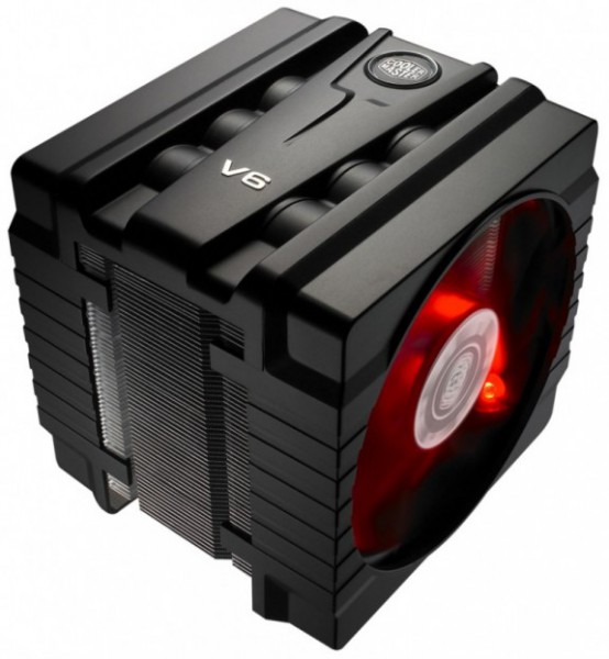 Cooler Master V6