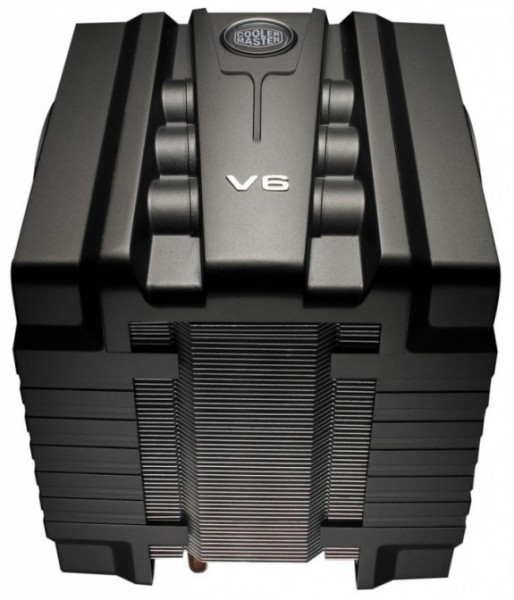 Cooler Master V6