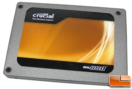 Lexar Media Crucial C300 64 Гб