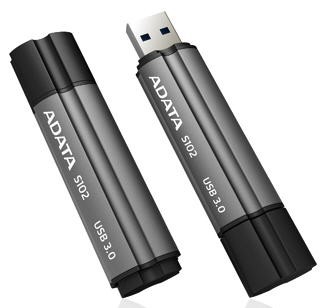 USB-флешка A-Data Superior S102