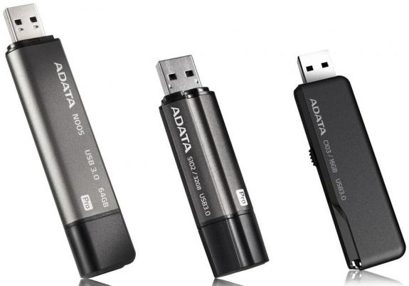 A-Data USB 3.0