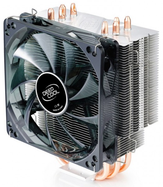 Deepcool GAMMAXX 400