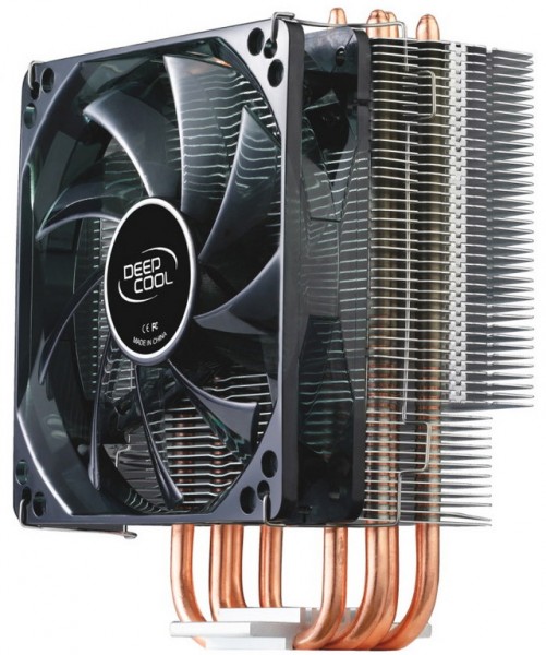 Deepcool GAMMAXX 400