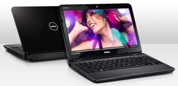 Ноутбук Dell Inspiron M102z