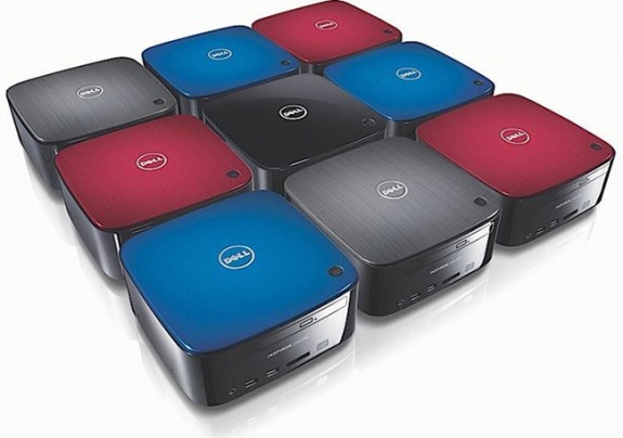 HTPC-система Dell Inspiron Zino HD