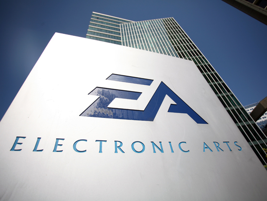 Electronic Arts