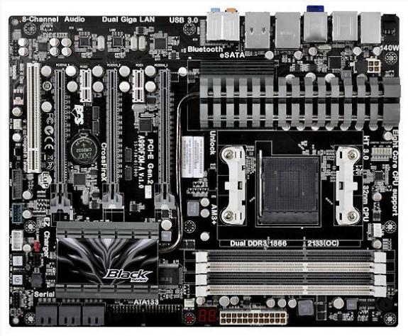 ECS A990FXM-A