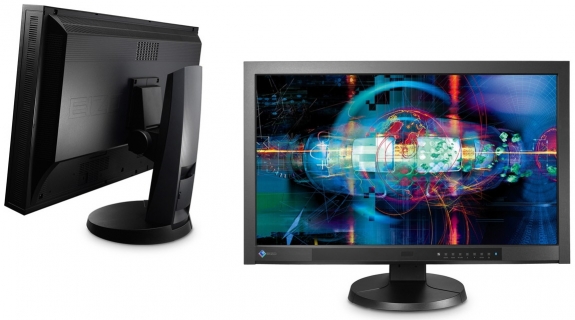 Монитор EIZO FlexScan SX2762W-HX