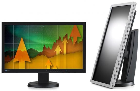 EIZO FlexScan EV2335W