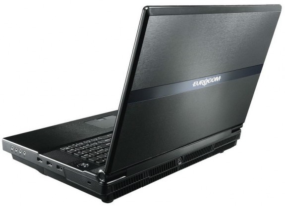 Eurocom, Panther 2.0