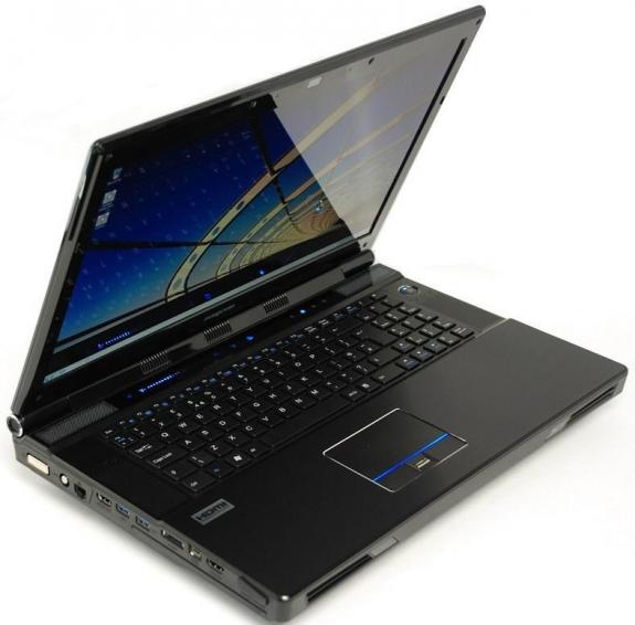 Eurocom Panther 3.0