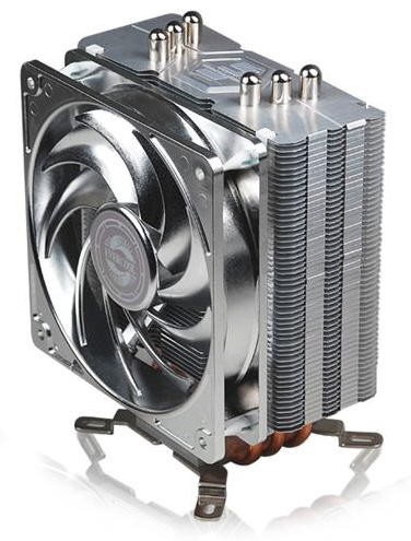 CPU-кулер Evercool Transformer 3