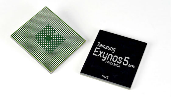 Samsung Exynos 5260