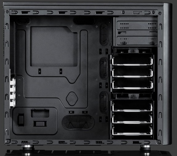 Корпус Fractal Design Arc