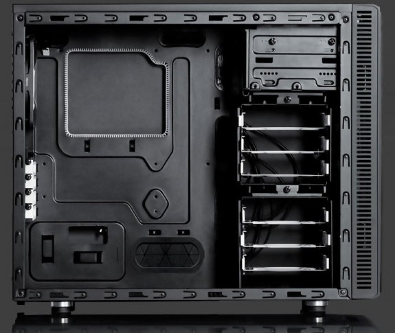 Корпус Fractal Design Define Mini