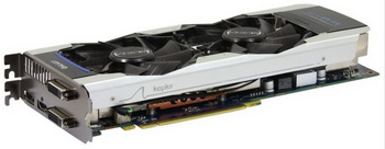 Galaxy GeForce GTX 670