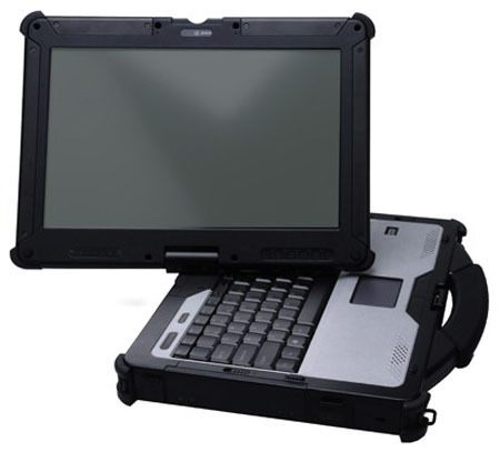 GammaTech Durabook R13C