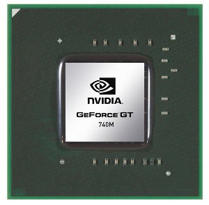 GeForce 700