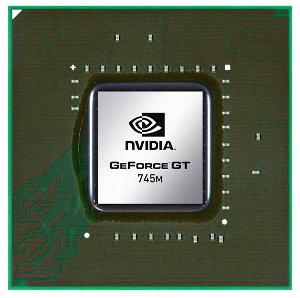 GeForce 700