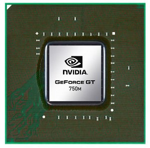 GeForce 700