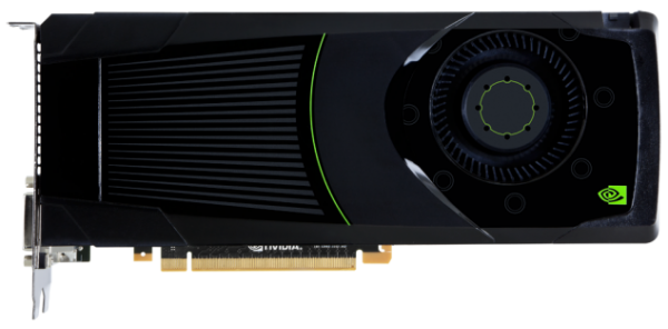 GeForce GTX 750 Ti