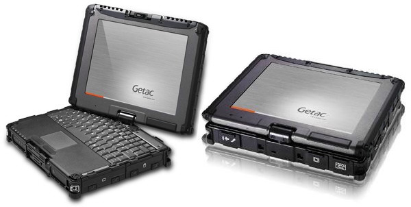 Getac V101