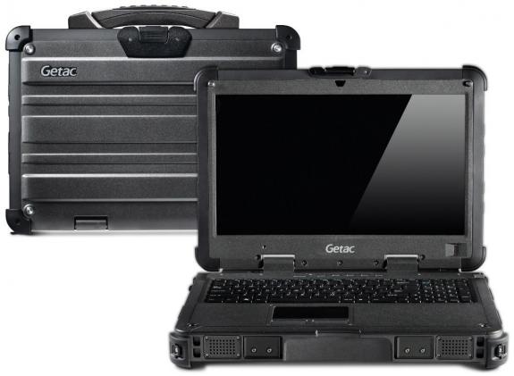 Getac X500