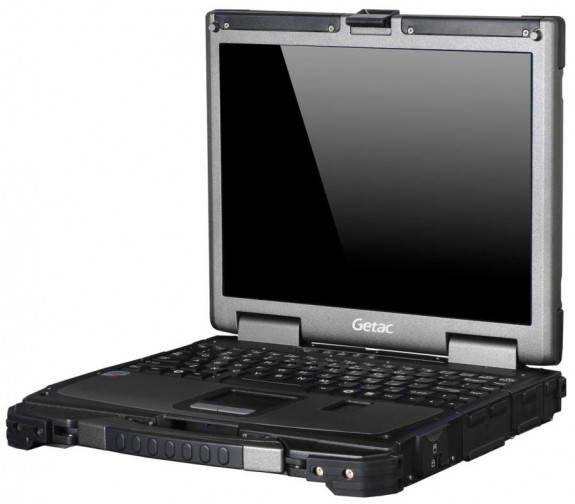 Ноутбук Getac B300