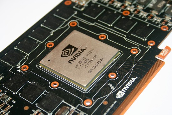 NVIDIA Kepler