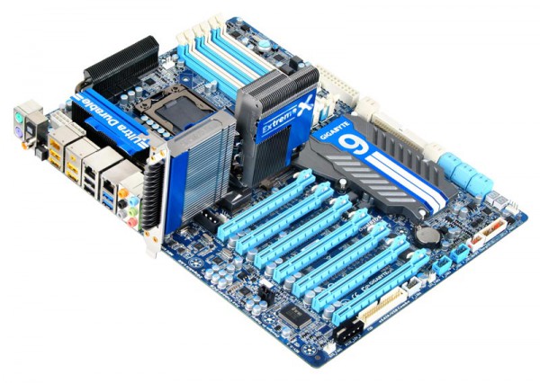 Gigabyte GA-X58A-UD9